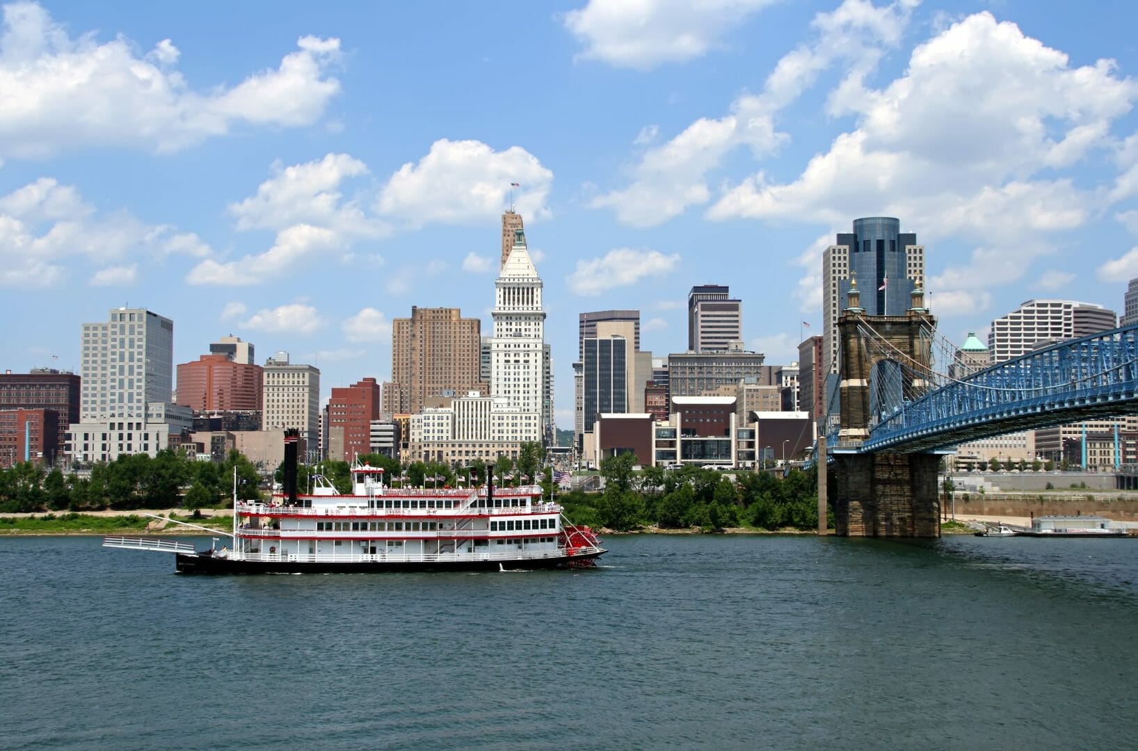 cincinnati underground tours